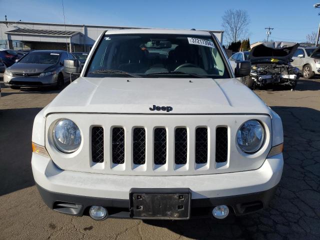 Photo 4 VIN: 1C4NJPBA0ED694805 - JEEP PATRIOT 