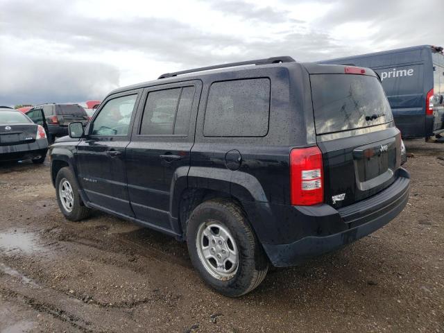 Photo 1 VIN: 1C4NJPBA0ED699213 - JEEP PATRIOT 