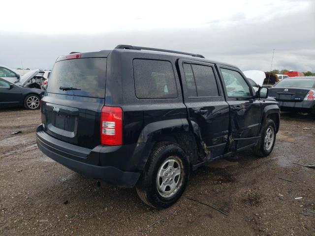 Photo 2 VIN: 1C4NJPBA0ED699213 - JEEP PATRIOT 