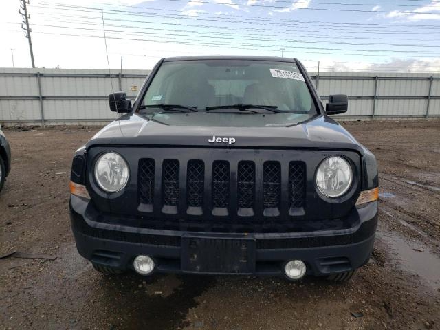 Photo 4 VIN: 1C4NJPBA0ED699213 - JEEP PATRIOT 