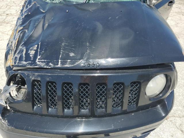 Photo 11 VIN: 1C4NJPBA0ED705236 - JEEP PATRIOT SP 