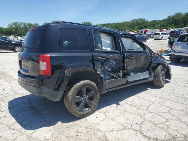 Photo 2 VIN: 1C4NJPBA0ED705236 - JEEP PATRIOT SP 