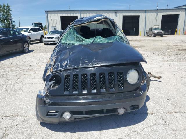 Photo 4 VIN: 1C4NJPBA0ED705236 - JEEP PATRIOT SP 