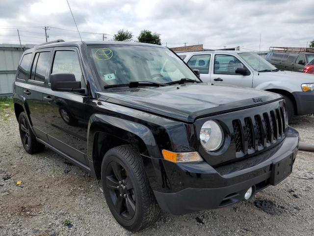 Photo 0 VIN: 1C4NJPBA0ED720688 - JEEP PATRIOT SP 