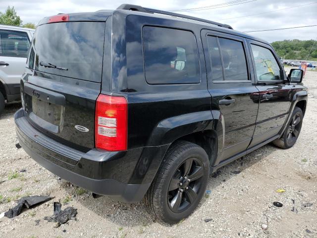 Photo 3 VIN: 1C4NJPBA0ED720688 - JEEP PATRIOT SP 