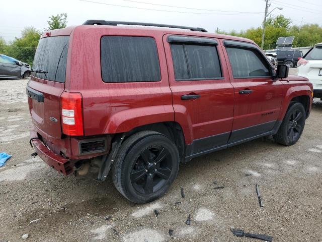 Photo 2 VIN: 1C4NJPBA0ED720867 - JEEP PATRIOT 