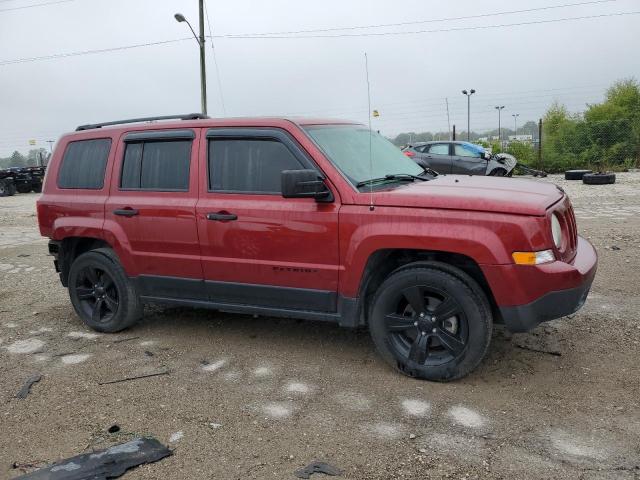 Photo 3 VIN: 1C4NJPBA0ED720867 - JEEP PATRIOT 