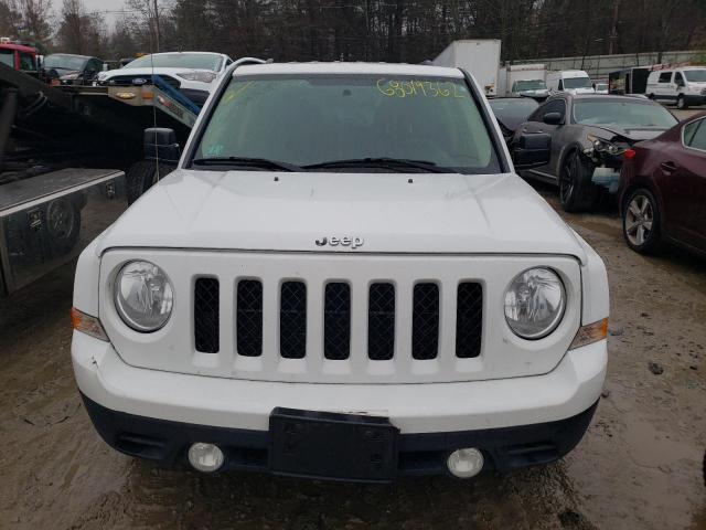 Photo 4 VIN: 1C4NJPBA0ED776534 - JEEP PATRIOT SP 