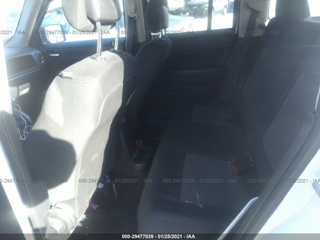 Photo 7 VIN: 1C4NJPBA0ED779661 - JEEP PATRIOT 