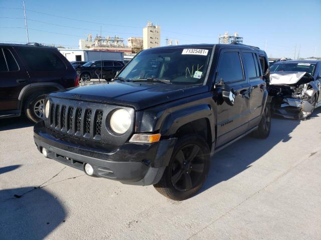 Photo 1 VIN: 1C4NJPBA0ED785850 - JEEP PATRIOT SP 