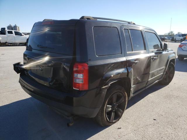 Photo 3 VIN: 1C4NJPBA0ED785850 - JEEP PATRIOT SP 