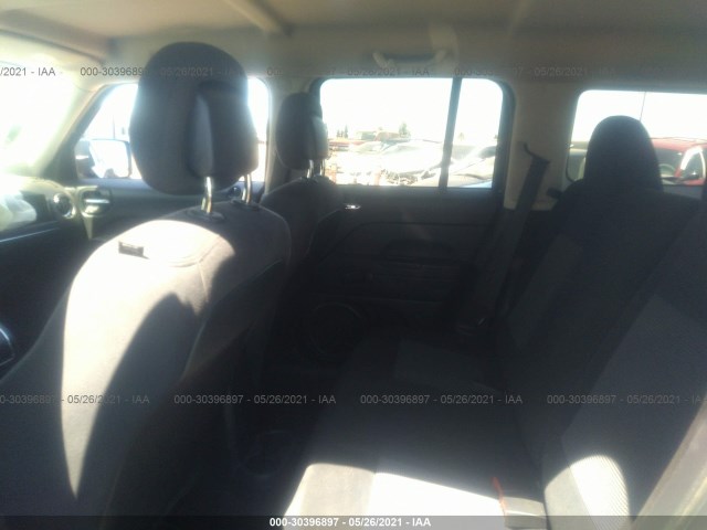 Photo 7 VIN: 1C4NJPBA0ED812612 - JEEP PATRIOT 