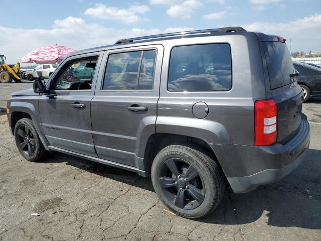 Photo 1 VIN: 1C4NJPBA0ED818264 - JEEP PATRIOT 