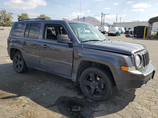 Photo 3 VIN: 1C4NJPBA0ED818264 - JEEP PATRIOT 