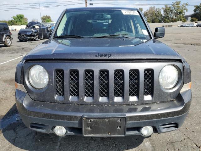 Photo 4 VIN: 1C4NJPBA0ED818264 - JEEP PATRIOT 