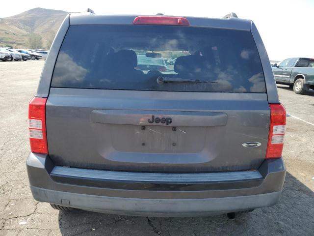 Photo 5 VIN: 1C4NJPBA0ED818264 - JEEP PATRIOT 