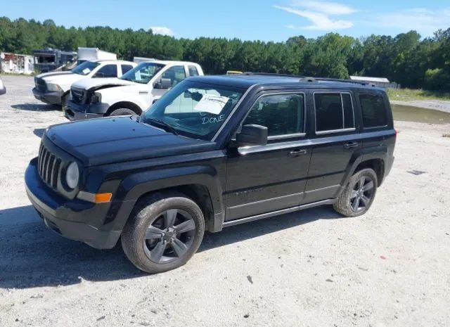 Photo 1 VIN: 1C4NJPBA0ED818765 - JEEP PATRIOT 