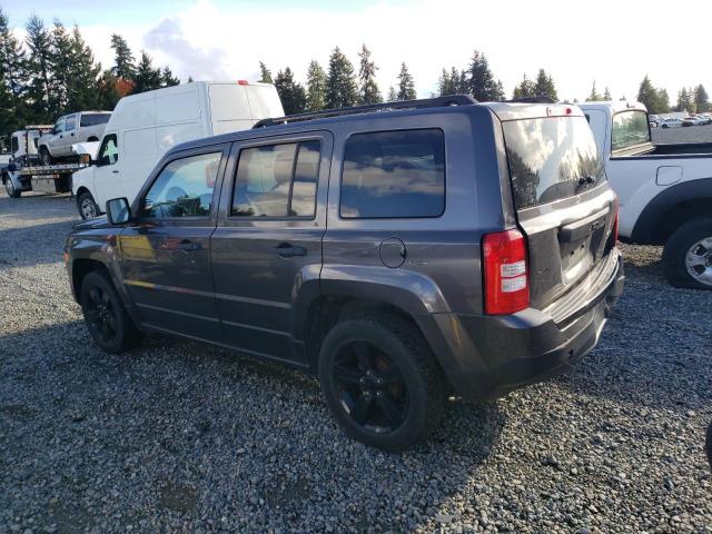 Photo 1 VIN: 1C4NJPBA0ED818927 - JEEP PATRIOT 