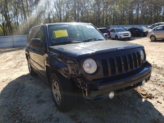 Photo 0 VIN: 1C4NJPBA0ED842872 - JEEP PATRIOT SP 