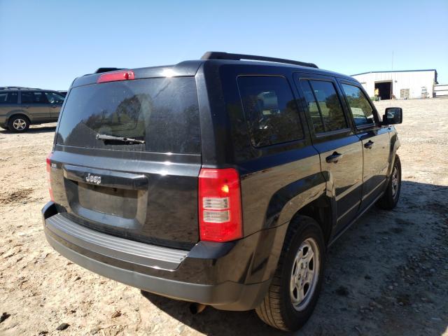 Photo 3 VIN: 1C4NJPBA0ED842872 - JEEP PATRIOT SP 