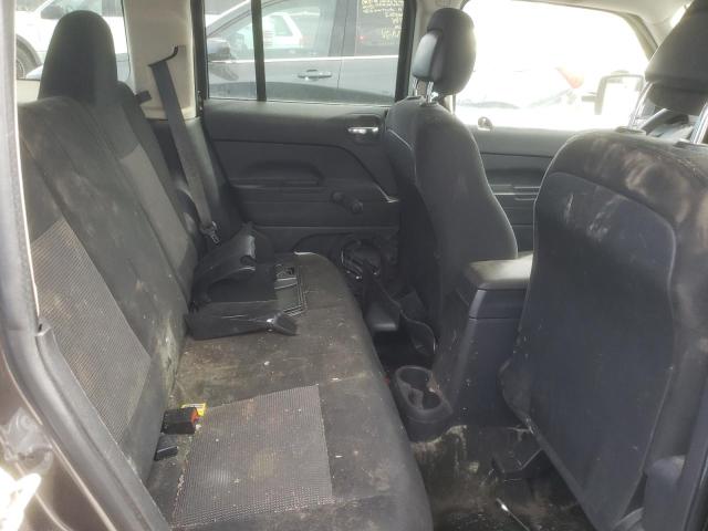 Photo 10 VIN: 1C4NJPBA0ED850955 - JEEP PATRIOT SP 