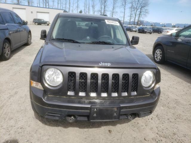 Photo 4 VIN: 1C4NJPBA0ED850955 - JEEP PATRIOT SP 