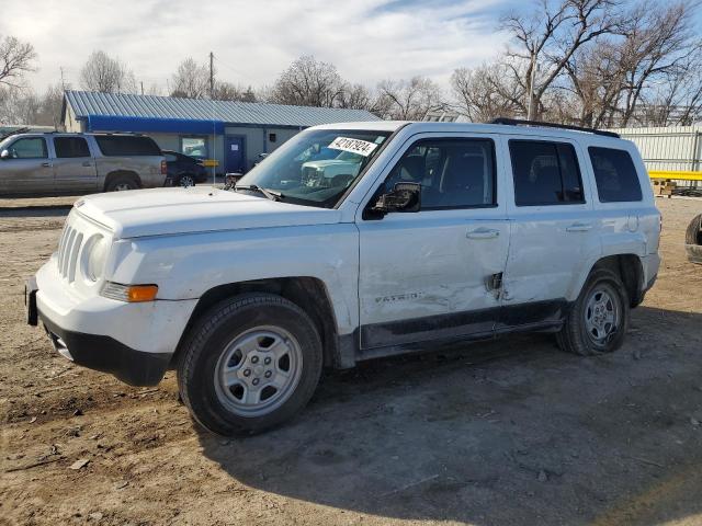 Photo 0 VIN: 1C4NJPBA0ED881199 - JEEP PATRIOT 