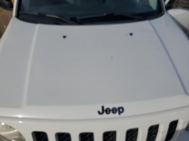 Photo 10 VIN: 1C4NJPBA0ED881199 - JEEP PATRIOT 