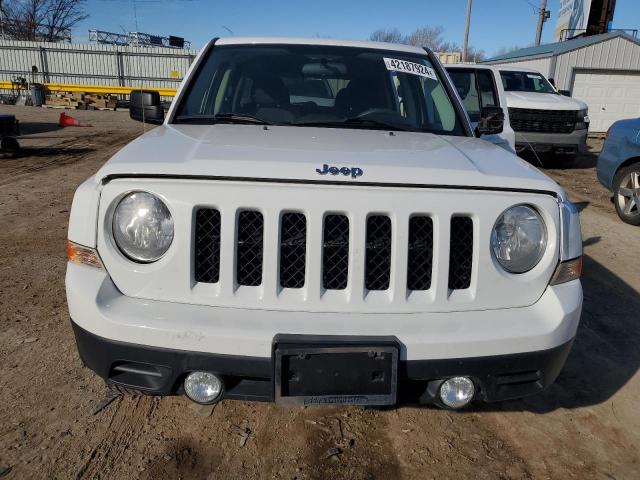 Photo 4 VIN: 1C4NJPBA0ED881199 - JEEP PATRIOT 