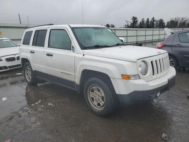 Photo 3 VIN: 1C4NJPBA0ED881414 - JEEP PATRIOT SP 