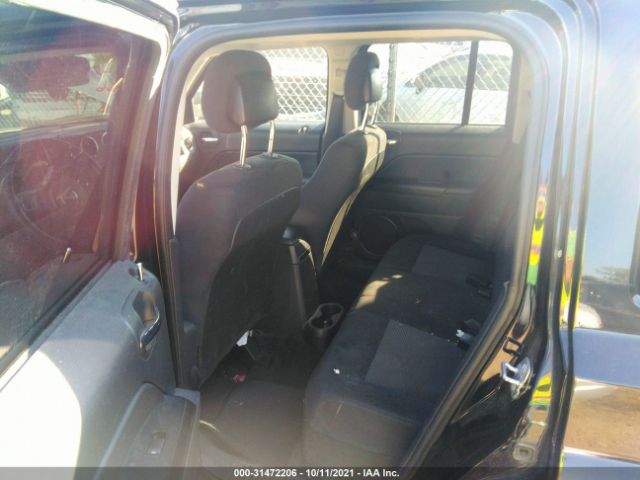 Photo 7 VIN: 1C4NJPBA0ED881994 - JEEP PATRIOT 