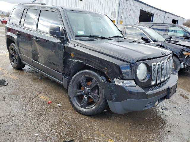 Photo 3 VIN: 1C4NJPBA0FD178722 - JEEP PATRIOT 