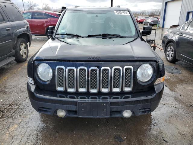 Photo 4 VIN: 1C4NJPBA0FD178722 - JEEP PATRIOT 