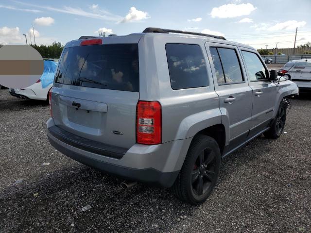 Photo 3 VIN: 1C4NJPBA0FD178817 - JEEP PATRIOT SP 