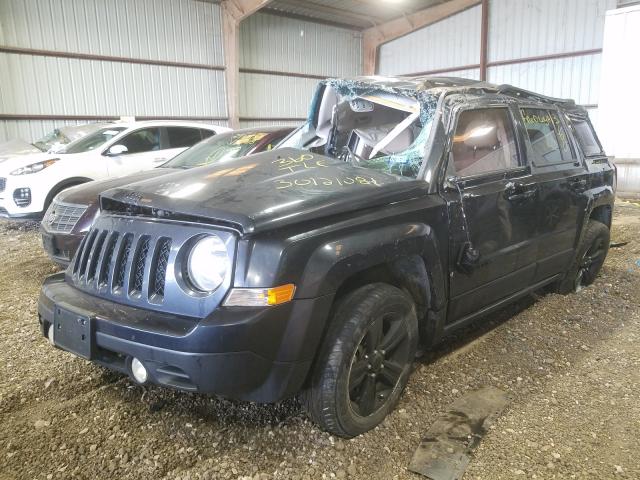 Photo 1 VIN: 1C4NJPBA0FD179112 - JEEP PATRIOT SP 