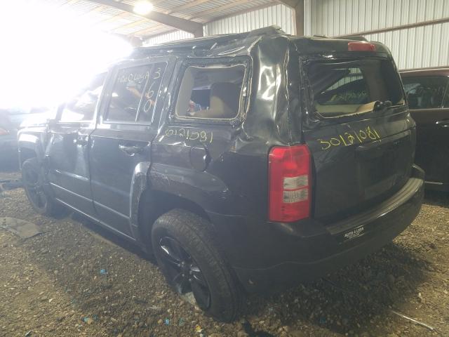 Photo 2 VIN: 1C4NJPBA0FD179112 - JEEP PATRIOT SP 