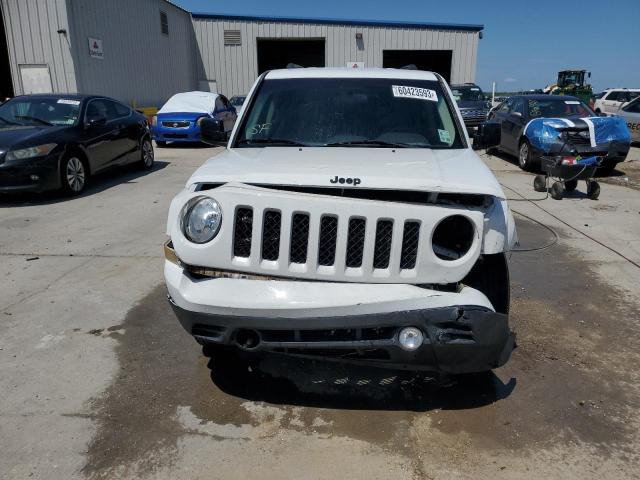 Photo 4 VIN: 1C4NJPBA0FD191244 - JEEP PATRIOT SP 