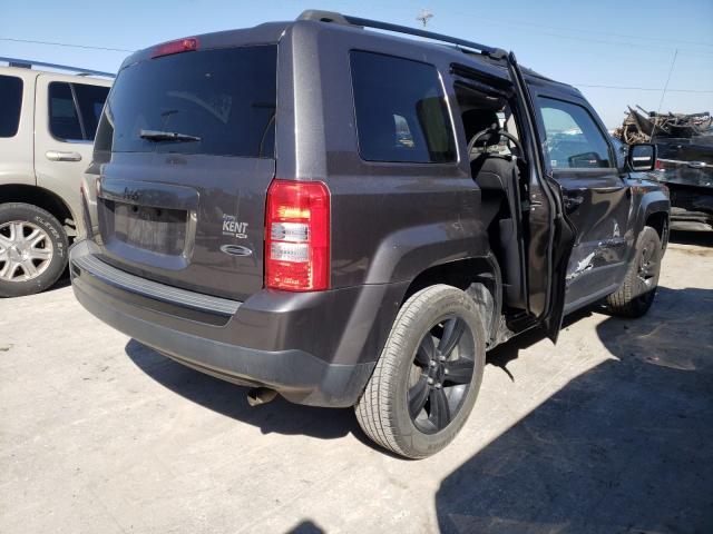 Photo 3 VIN: 1C4NJPBA0FD209516 - JEEP PATRIOT SP 