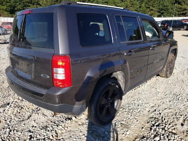 Photo 3 VIN: 1C4NJPBA0FD220564 - JEEP PATRIOT SP 