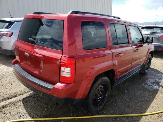 Photo 3 VIN: 1C4NJPBA0FD273054 - JEEP PATRIOT SP 