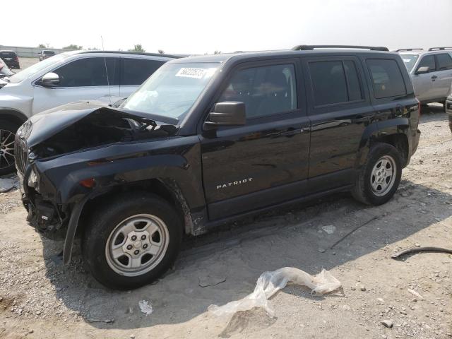 Photo 0 VIN: 1C4NJPBA0FD284393 - JEEP PATRIOT 