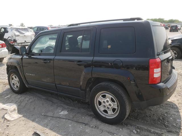 Photo 1 VIN: 1C4NJPBA0FD284393 - JEEP PATRIOT 