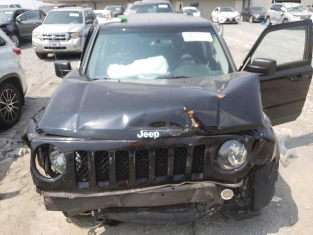 Photo 11 VIN: 1C4NJPBA0FD284393 - JEEP PATRIOT 