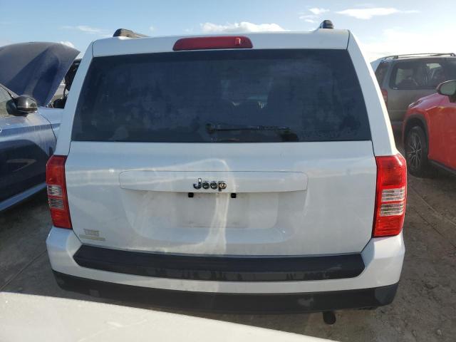 Photo 5 VIN: 1C4NJPBA0FD341143 - JEEP PATRIOT SP 