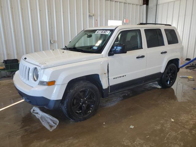 Photo 0 VIN: 1C4NJPBA0FD368522 - JEEP PATRIOT SP 