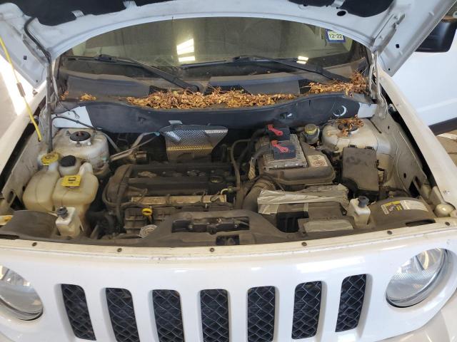 Photo 11 VIN: 1C4NJPBA0FD368522 - JEEP PATRIOT SP 