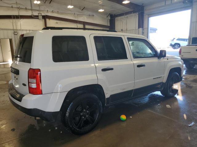 Photo 2 VIN: 1C4NJPBA0FD368522 - JEEP PATRIOT SP 