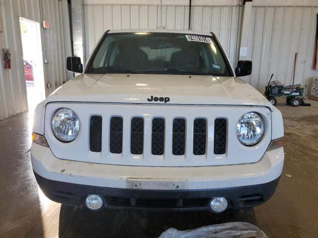 Photo 4 VIN: 1C4NJPBA0FD368522 - JEEP PATRIOT SP 