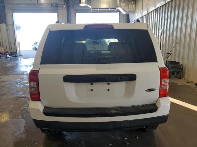 Photo 5 VIN: 1C4NJPBA0FD368522 - JEEP PATRIOT SP 