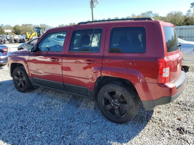 Photo 1 VIN: 1C4NJPBA0FD372084 - JEEP PATRIOT SP 